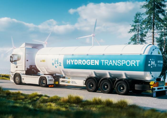 The Hydrogen Carrier Analysis Tool (HyCAT), developed by a MITEI-led team, helps users determine the costs and carbon emissions incurred when transporting and delivering hydrogen fuel.