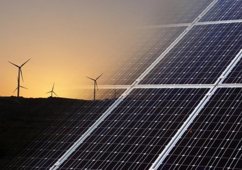 
              MIT and Princeton University researchers find that the economic value of storage increases as variable renewable energy generation (from sources such as wind and solar) supplies an increasing share of electricity supply, but storag...