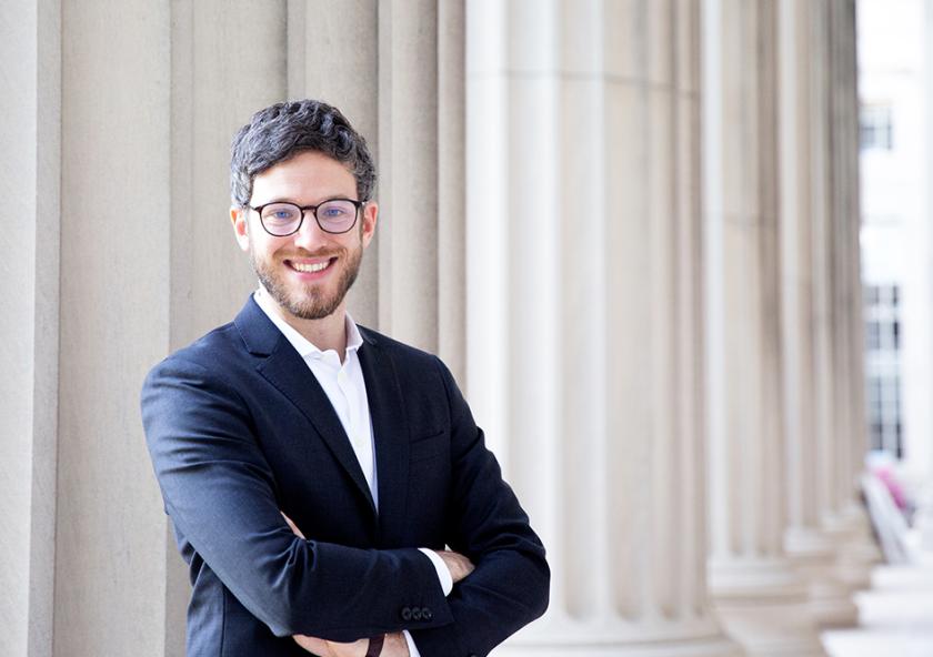 
              Inspired by the MIT community and assisted by his collaborators, postdoc Francesco Benedetti launched a startup to provide innovative technology for energy-efficient, high-performance chemical separations — and won the MIT $100...
