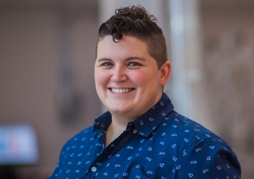 
              Joy Dunn ’08 spent a decade working in aerospace manufacturing before joining Commonwealth Fusion Systems, where she plays a key role in developing a commercially viable fusion power plant. A consistent theme running through he...