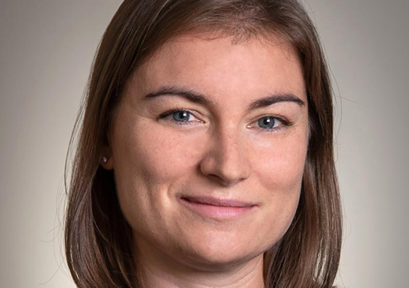 
              "There is tremendous and growing interest in environmental questions within economics," says Clare Balboni, the 3M Career Development Assistant Professor of Environmental Economics at MIT.
              Image courtesy of Clar...