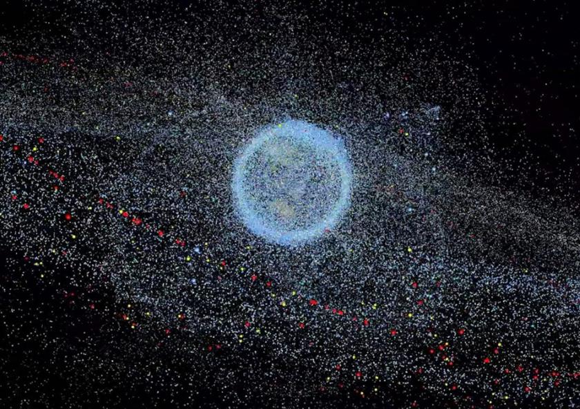 MIT ARCLab Prize for AI Innovation in Space is a first-of-its-kind competition asking contestants to harness artificial intelligence to characterize the long-term behavioral narrative of a satellite in orbit, using purely passively collected information.