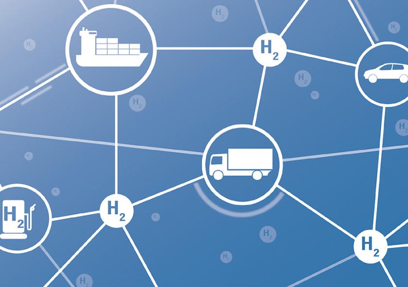 Colors of hydrogen are increasingly used to distinguish different production methods and as a proxy to represent the associated environmental impact. Natural gas-based hydrogen production with carbon capture and storage is referred t... 
              Colors of hydrogen are increasingly used to distinguish different production methods and as a proxy to represent the associated environmental impact. Natural gas-based hydrogen production with carbon capture and storage is referred t...