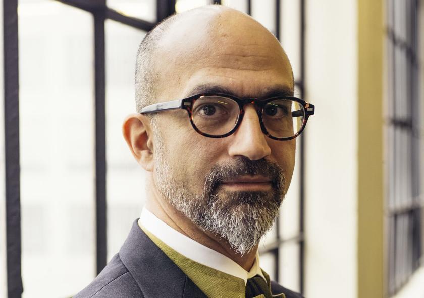 John Fernández is a professor of building technology in the MIT Department of Architecture and director of the MIT Environmental Solutions Initiative.