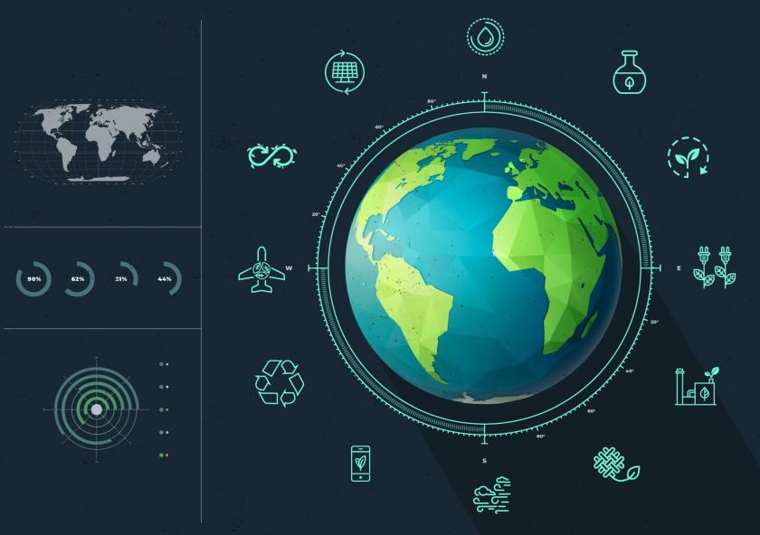 MIT today announced the MIT Climate and Sustainability Consortium, which convenes influential industry leaders from a broad range of industries with the aim of vastly accelerating shared solutions to address climate change.
...
MIT today announced the MIT Climate and Sustainability Consortium, which convenes influential industry leaders from a broad range of industries with the aim of vastly accelerating shared solutions to address climate change.
...