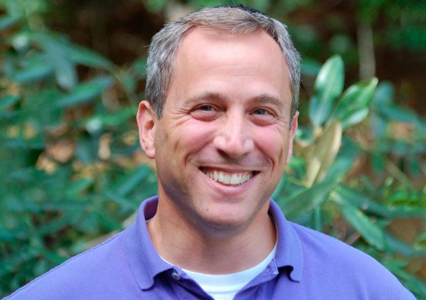 Judah CohenImage courtesy of Judah Cohen