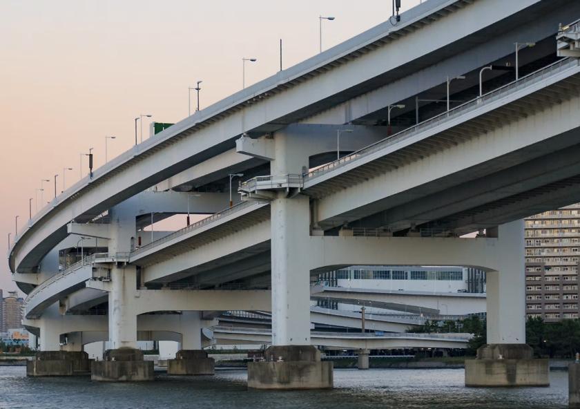 “Across the U.S., the typical bridge deck lasts about 30 years on average — we’re enabling 100-year lifetimes,” says Allium Engineering co-founder and CEO Steven Jepeal PhD ’21. “Across the U.S., the typical bridge deck lasts about 30 years on average — we’re enabling 100-year lifetimes,” says Allium Engineering co-founder and CEO Steven Jepeal PhD ’21.