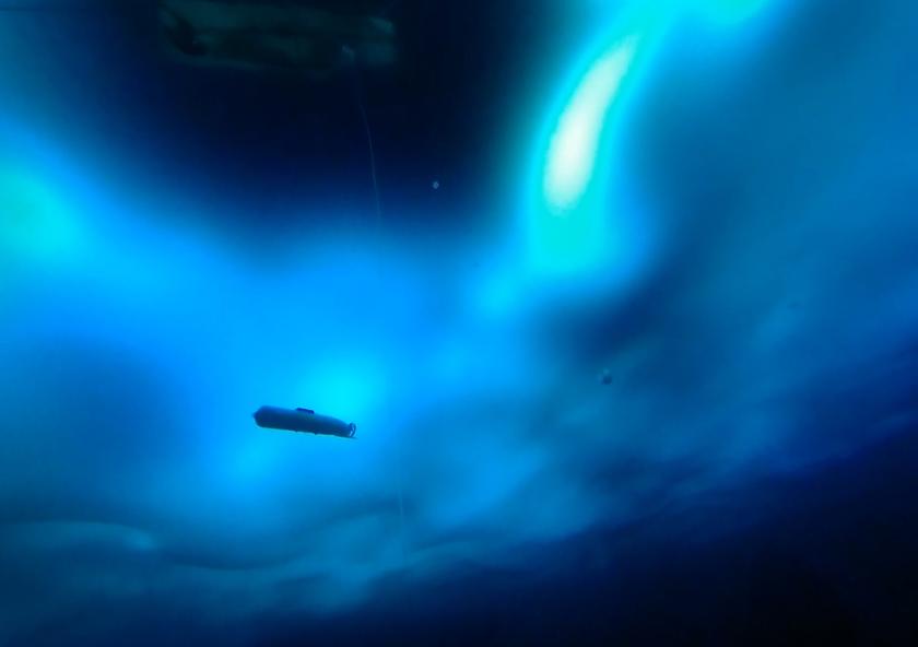 
                  Credit: Troy Barnhart Chief Petty Officer, US Navy
      