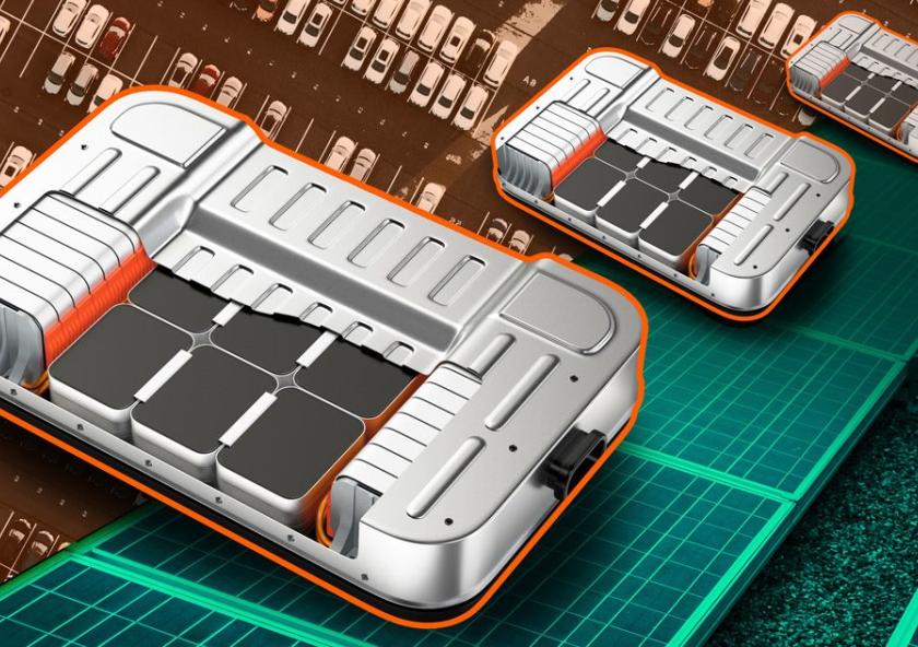 An MIT study shows that electrical vehicle batteries could have a useful and profitable second life as backup storage for grid-scale solar photovoltaic installations, where they could perform for more than a decade in this less demanding role. Thi...