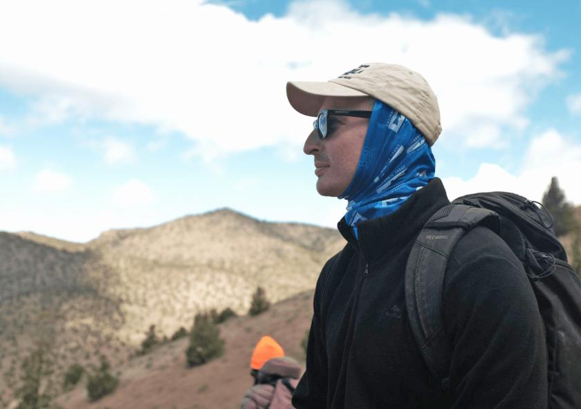 "We look at emerging technologies for biodiversity monitoring and try to understand where the data analysis bottlenecks are, and develop new computer vision and machine-learning approaches that address those problems," says MIT doctoral student Justin Kay.