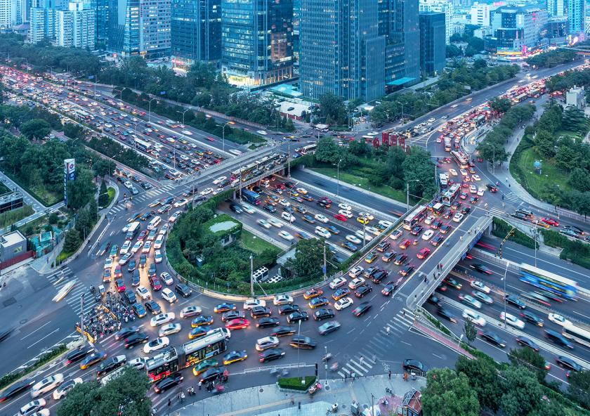 To limit pollution and traffic congestion in Beijing, officials in 2011 imposed a citywide restriction on the number of automobiles residents can purchase annually. But the system has a loophole: Beijing residents have been goin...
To limit pollution and traffic congestion in Beijing, officials in 2011 imposed a citywide restriction on the number of automobiles residents can purchase annually. But the system has a loophole: Beijing residents have been goin...