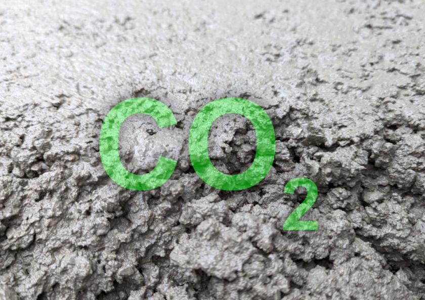 
              Introducing additives to concrete manufacturing processes could reduce the sizeable carbon footprint of the material without altering its bulk mechanical properties, an MIT study shows.
              Courtesy of the researchers
      