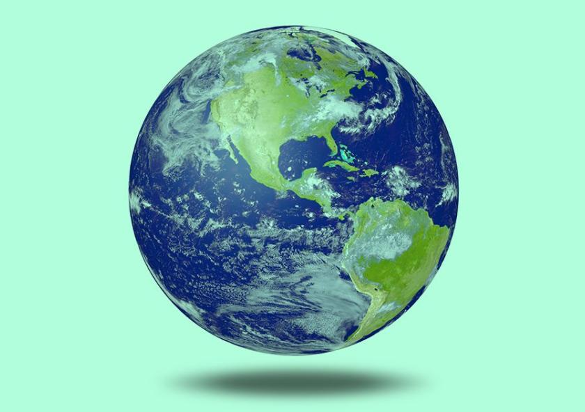 A new report from MIT outlines how companies in the fossil fuel business can make better use of scenarios to show their vulnerabilities, as well as their opportunities, in a world facing major climate change.