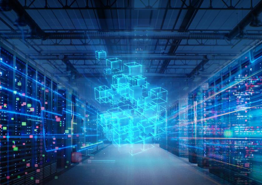 MIT researchers developed an intelligent system for balancing the tasks of storage devices inside a data center, which can extend the longevity of storage hardware and help a data center operate more efficiently.  