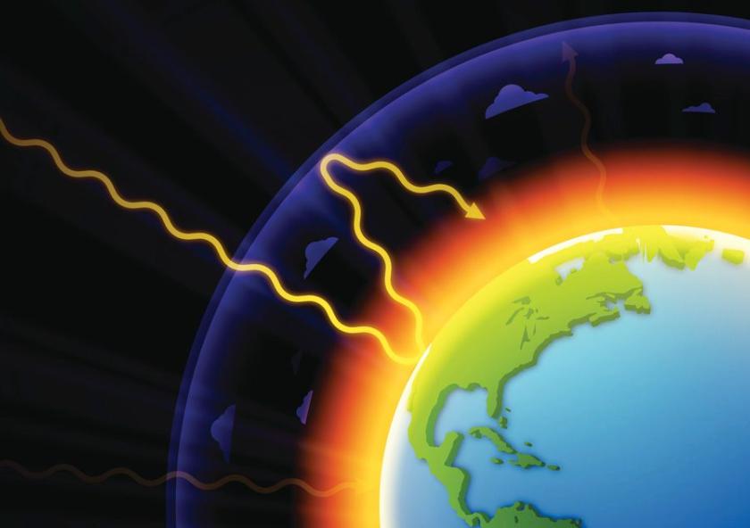 “There’s no question that carbon dioxide is the biggest contributor to human-caused climate change, so that’s the big focus of mitigation efforts. But there are a number of others that are also significant,” says Jessika Trancik, th...