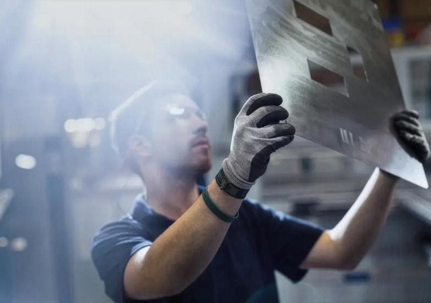 Found, with support from the Department of Energy, is hoping to use their electrochemical gallium extraction technology to create a new domestic supply chain for gallium and a host of other important metals.