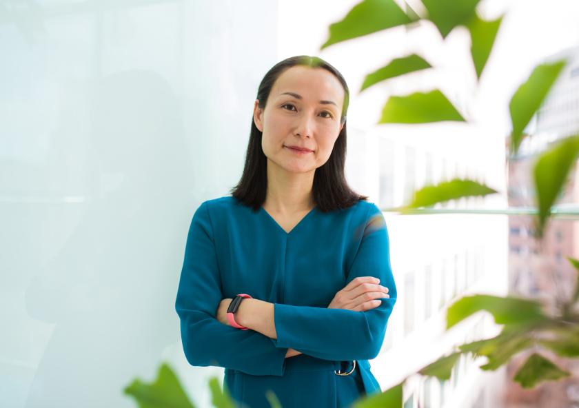 
              Haruko Wainwright, an MIT assistant professor of nuclear science and engineering and of civil and environmental engineering, has organized an MIT workshop which aims to help nuclear engineers, policymakers, and academics learn abou...
