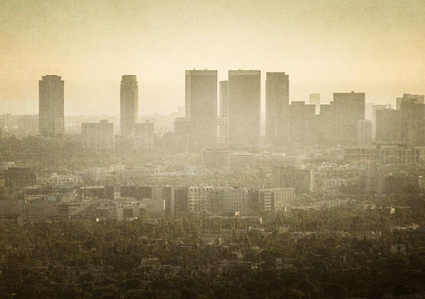 Results have just been published from a years-long project trying to quantify just how urban-based solar installations are affected by hazes, which tend to be concentrated in dense cities. 