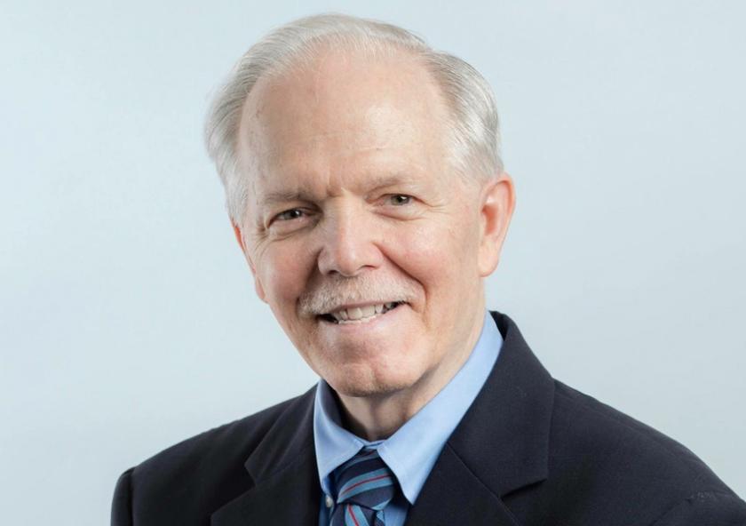 
              MIT Professor Thomas Magnanti
              Courtesy of Singapore University of Technology and Design 
      