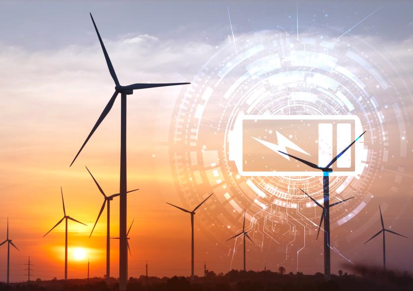 
              Antora Energy is addressing the intermittent nature of wind and solar with a low-cost, highly efficient thermal battery that stores electricity as heat to allow manufacturers and other energy-hungry businesses to eliminate their us...