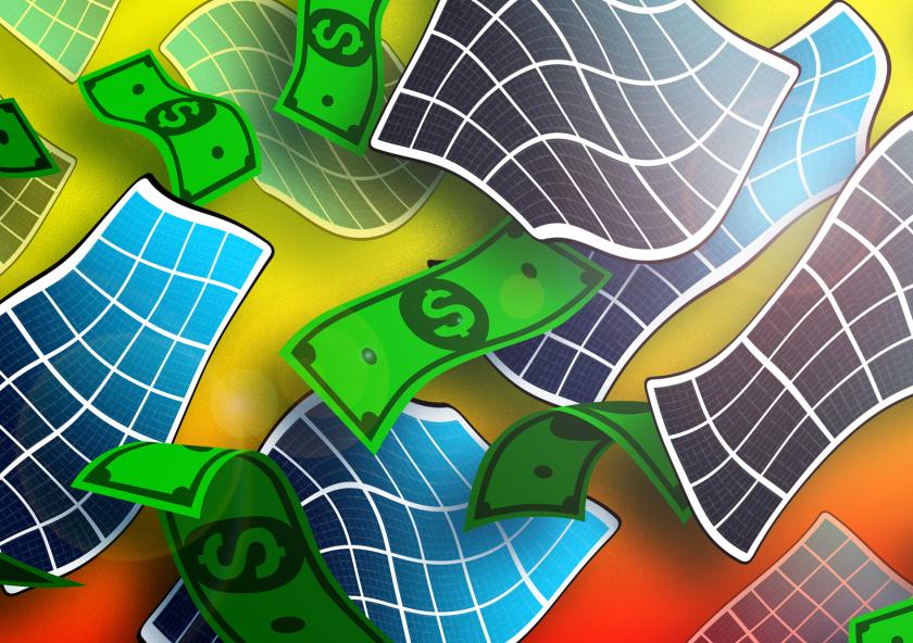 
              A new analysis from MIT researchers reveals that soft technology, the processes to design and deploy a solar energy system, contributed far less to the total cost declines of solar installations than previously estimated. Thei...