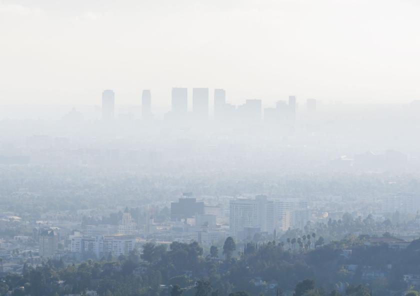 MIT researchers found a more dramatic decline in organic aerosol across the U.S. than previously reported, which may account for more lives saved than the U.S. Environmental Protection Agency anticipated in a 2011 report on the Clean Air Act an... MIT researchers found a more dramatic decline in organic aerosol across the U.S. than previously reported, which may account for more lives saved than the U.S. Environmental Protection Agency anticipated in a 2011 report on the Clean Air Act an...
