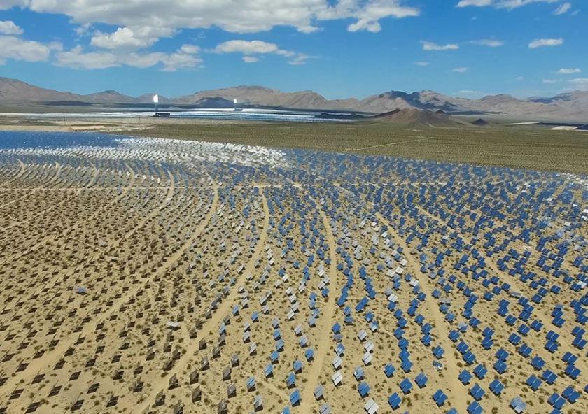 A $30 million award from USAID will support MIT over the next five years in developing a Center of Excellence in Energy at Ain Shams University, Mansoura University, and Aswan University, in Egypt. The center will serve to connect researchers at th...