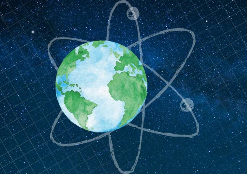 Image: Christine Daniloff, MIT