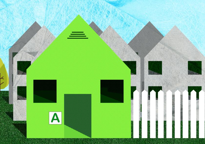 The process of building energy-efficient homes and then getting certifications requires cooperation across a complex ecosystem of players. For the last 10 years, Ekotrope has worked to simplify that process.
Image...
The process of building energy-efficient homes and then getting certifications requires cooperation across a complex ecosystem of players. For the last 10 years, Ekotrope has worked to simplify that process.
Image...