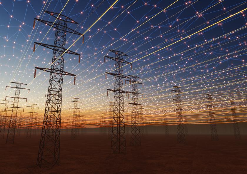 MIT researchers have created a way to make more climate-informed energy siting choices and shown how it can be used to make energy systems more resilient and reduce blackouts.