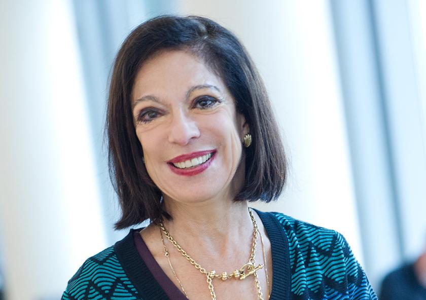 
              "Coordination and cooperation across the jurisdictions of sovereign states is foundational for any response to climate change impacts," says Professor Nazli Choucri. "As we work to change course, new norms will be developed, an...