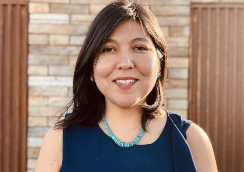 
              Nonabah Lane was an MIT Media Lab Director’s Fellow; MIT Solve 2019 Indigenous Communities Fellow; Department of Urban Studies and Planning guest lecturer and community partner; community partner with the PKG Public Service Center...