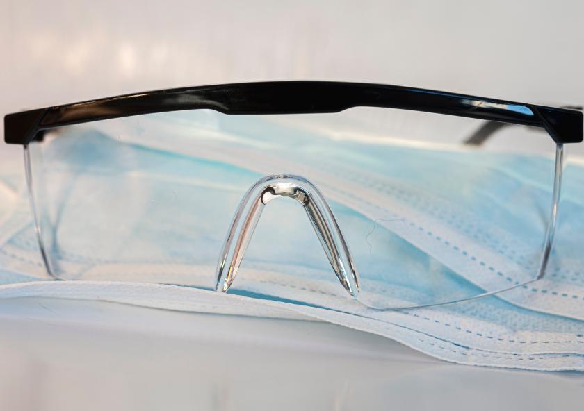 In times of crisis, cost and speed of procurement take precedence over the environmental and human health impacts of essential items like PPE. With their forthcoming strategy suggestions, the team hopes to change that.