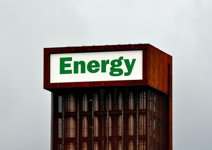 Photo: David Pilbrow/Flickr