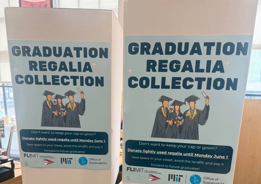 Collection bins