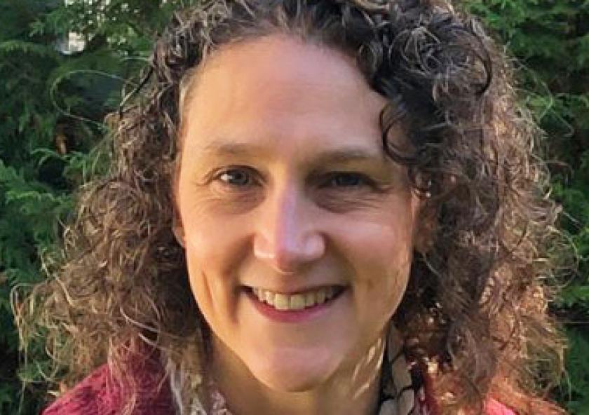 
              Arlene Fiore is the first person to be appointed to the Peter H. Stone and Paola Malanotte Stone Professor in Earth, Atmospheric and Planetary Sciences
              Photo courtesy of Arlene Fiore.
      