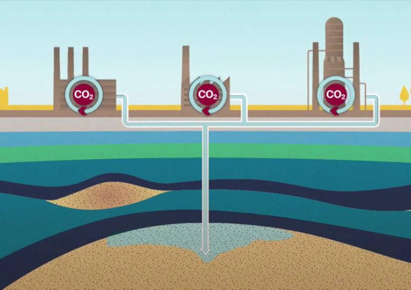 
              According to more than half of the models cited in the Intergovernmental Panel on Climate Change’s Fifth Assessment Report, carbon capture and storage will be required to realize the Paris goal, but to what extent will it need to b...