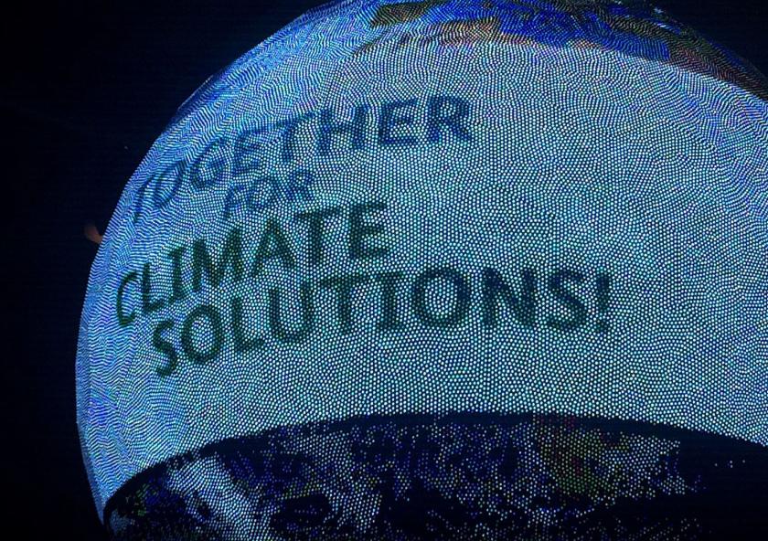 Photo: German Development Institute/Flickr