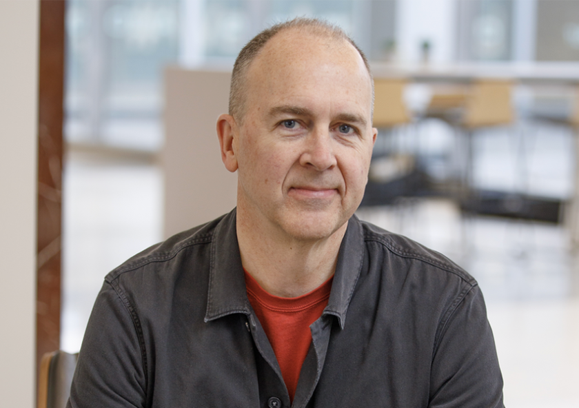 “So many things I was lucky to be exposed to at MIT,” Doug Field says, were “all building blocks, pieces of the puzzle, that helped me navigate through difficult situations later on.” “So many things I was lucky to be exposed to at MIT,” Doug Field says, were “all building blocks, pieces of the puzzle, that helped me navigate through difficult situations later on.”