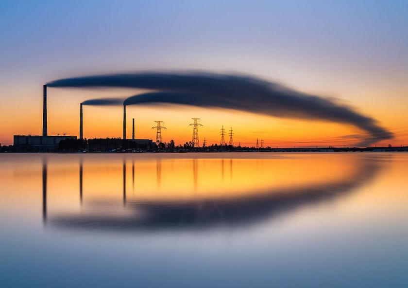 
              A new proposal aims to bring geologists, chemists, and biologists together to make permanently storing carbon underground workable under different geological conditions. 
              Photo: Vasily Iakovlev/Wikimedia Commons
      