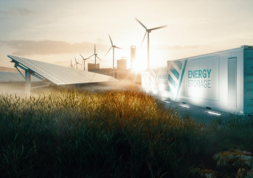 
              "The Future of Energy Storage" report is the culmination of a three-year study exploring the long-term outlook and recommendations for energy storage technology and policy. As the report details, energy storage is a key component i...