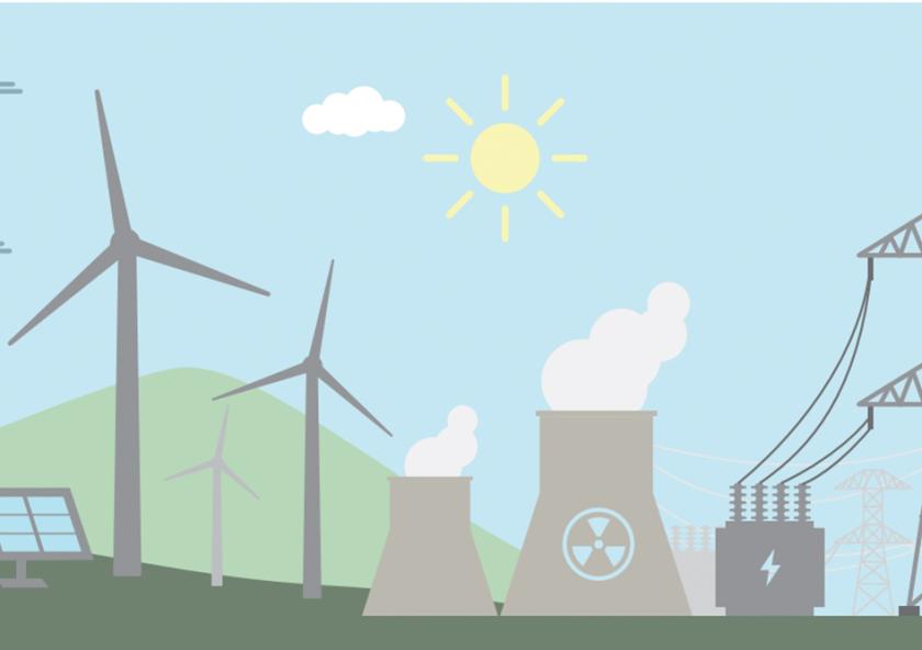 
              The electric power system is changing rapidly as carbon-free sources such as solar and wind play an increasing role. In an online MIT course, participants from around the world learn new tools and techniques for operating and managin...