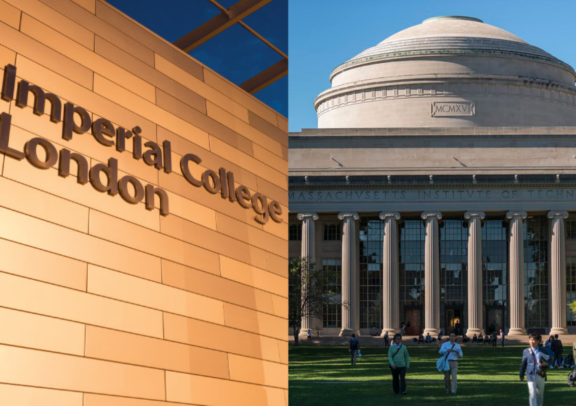 
              This year, the MIT-Imperial College London Seed Fund is calling on researchers at each institution to submit proposals focusing on climate solutions and zero pollution.
          