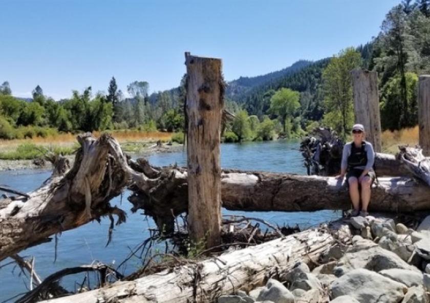 
              Researchers Elizabeth Follett and Isabella Schalko, and Professor Heidi Nepf, detail their analysis of 584 experiments measuring the backwater rise induced by model logjams in an experimental flume. 
          