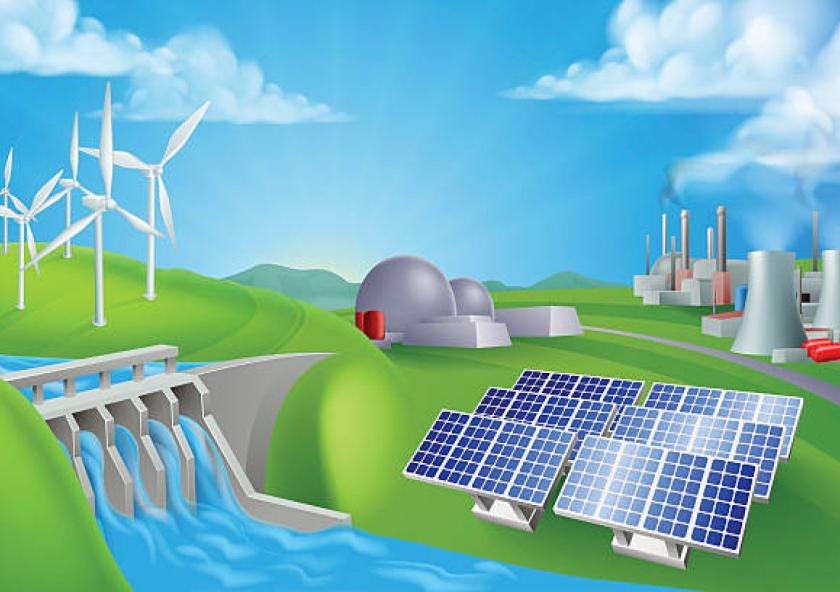 Governments and businesses face many choices for investment in clean energy.