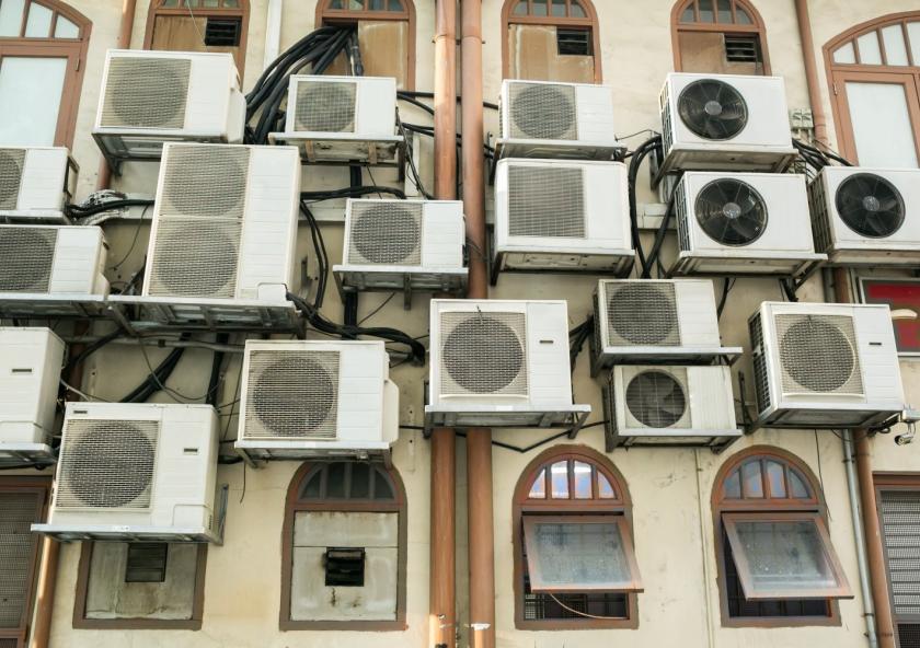 The MIT Climate Project requested proposals for a Critical Cooling initiative last year. The projects, which received grants totaling $450,000, are now complete. All have showed promise, and are now exploring ways to further develop their concepts.