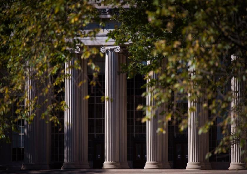 MIT has reduced campus emissions by 24 percent over the past five years.