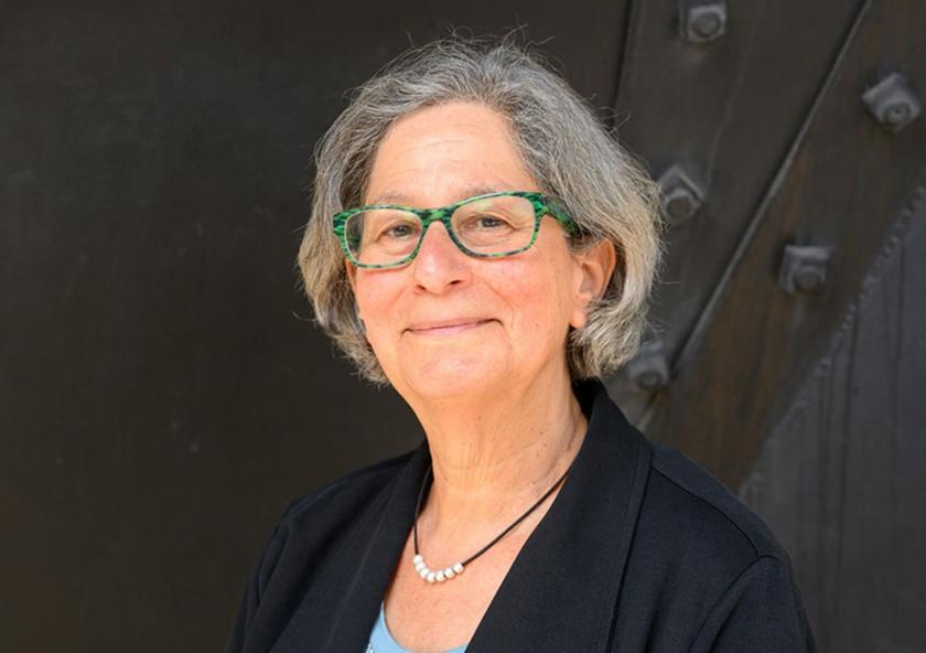 Susan Solomon, the Lee and Geraldine Professor of Environmental Studies at MIT, has been named the 2026 Tang Prize in Sustainable Development laureate, in recognition of her research and leadership in atmospheric and climate sciences that has helped shaped global policy.