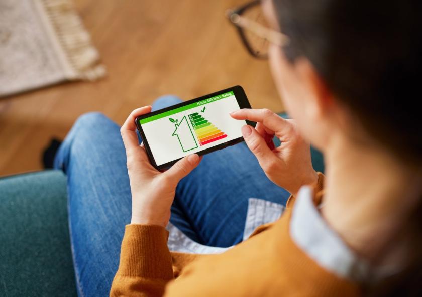 During the Climate Action Learning Lab, the Hawaii Climate Change Mitigation and Adaptation Commission identified a rebate finder program for potential evaluation, seeking to understand how it can connect vulnerable communities with energy efficiency and other climate-related programs.
