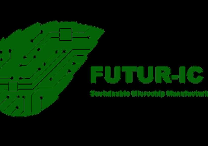 FUTUR-IC, funded by the National Science Foundation Convergence Accelerator, was created to address resource-efficiency issues. For example, integrating photonics with the electronics that underpin today’s microchips could address energy use because the transmission, or communication of data, using light is much more energy efficient.